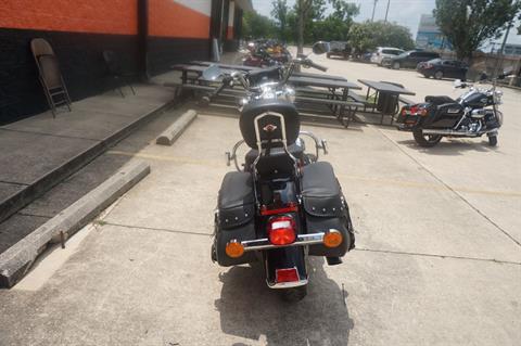 2017 Harley-Davidson Heritage Softail® Classic in Metairie, Louisiana - Photo 8