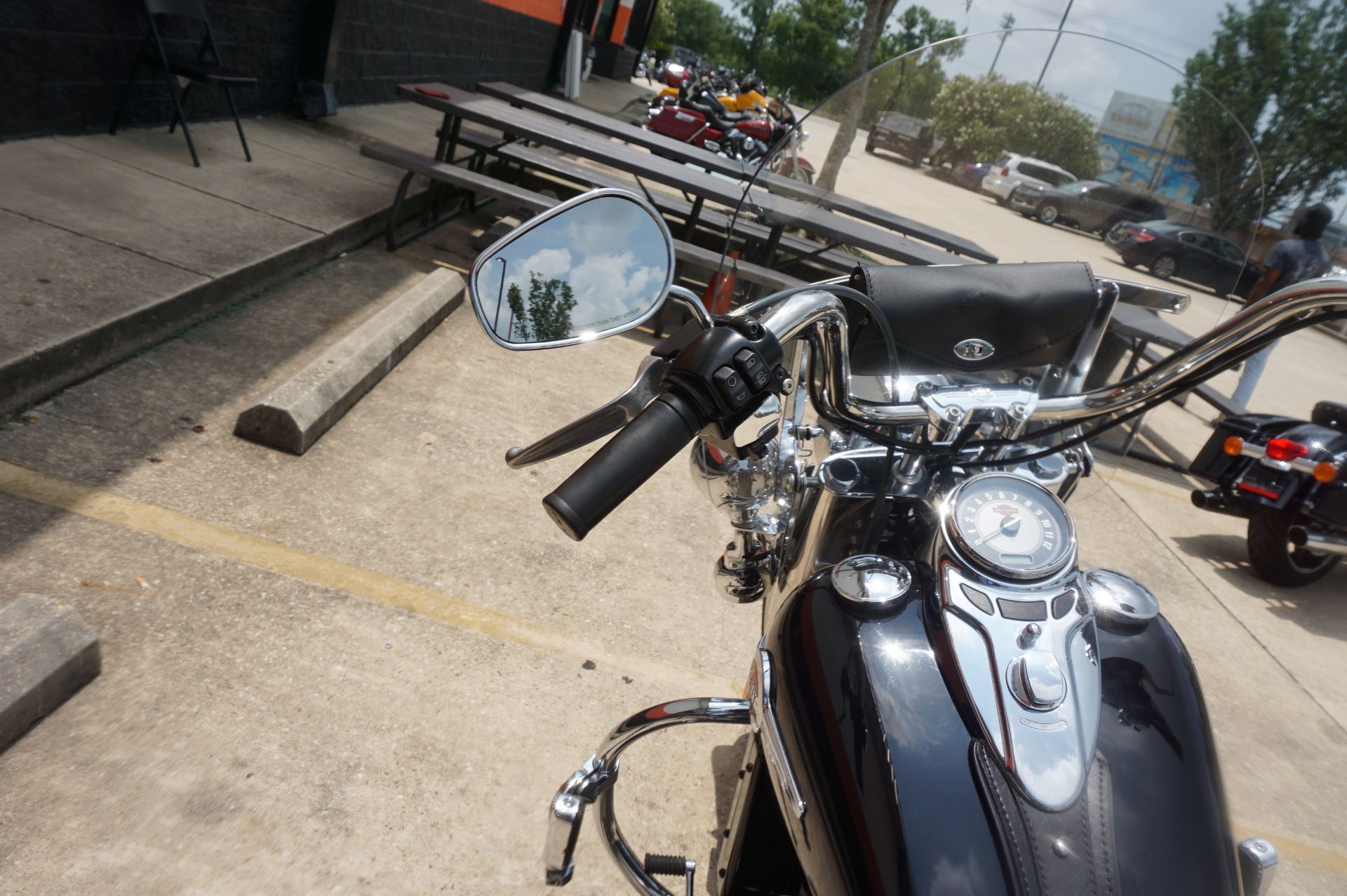 2017 Harley-Davidson Heritage Softail® Classic in Metairie, Louisiana - Photo 11