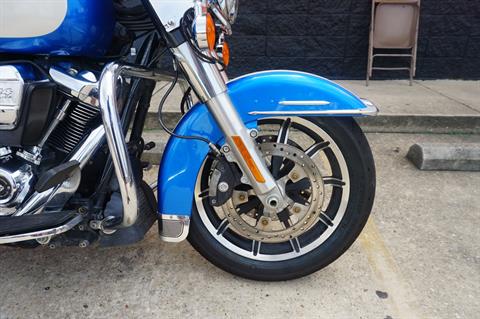 2020 Harley-Davidson FLHP in Metairie, Louisiana - Photo 2