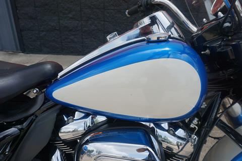 2020 Harley-Davidson FLHP in Metairie, Louisiana - Photo 3