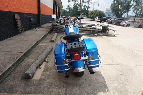 2020 Harley-Davidson FLHP in Metairie, Louisiana - Photo 8
