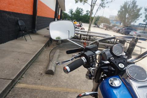 2020 Harley-Davidson FLHP in Metairie, Louisiana - Photo 11