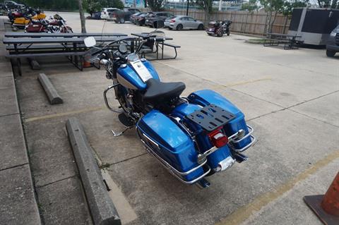 2020 Harley-Davidson FLHP in Metairie, Louisiana - Photo 17