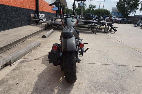 2021 Harley-Davidson Street Bob® 114 in Metairie, Louisiana - Photo 8