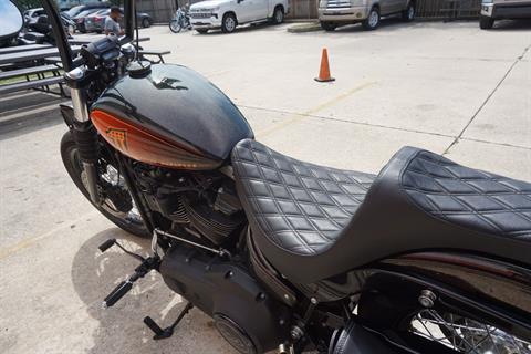 2021 Harley-Davidson Street Bob® 114 in Metairie, Louisiana - Photo 11