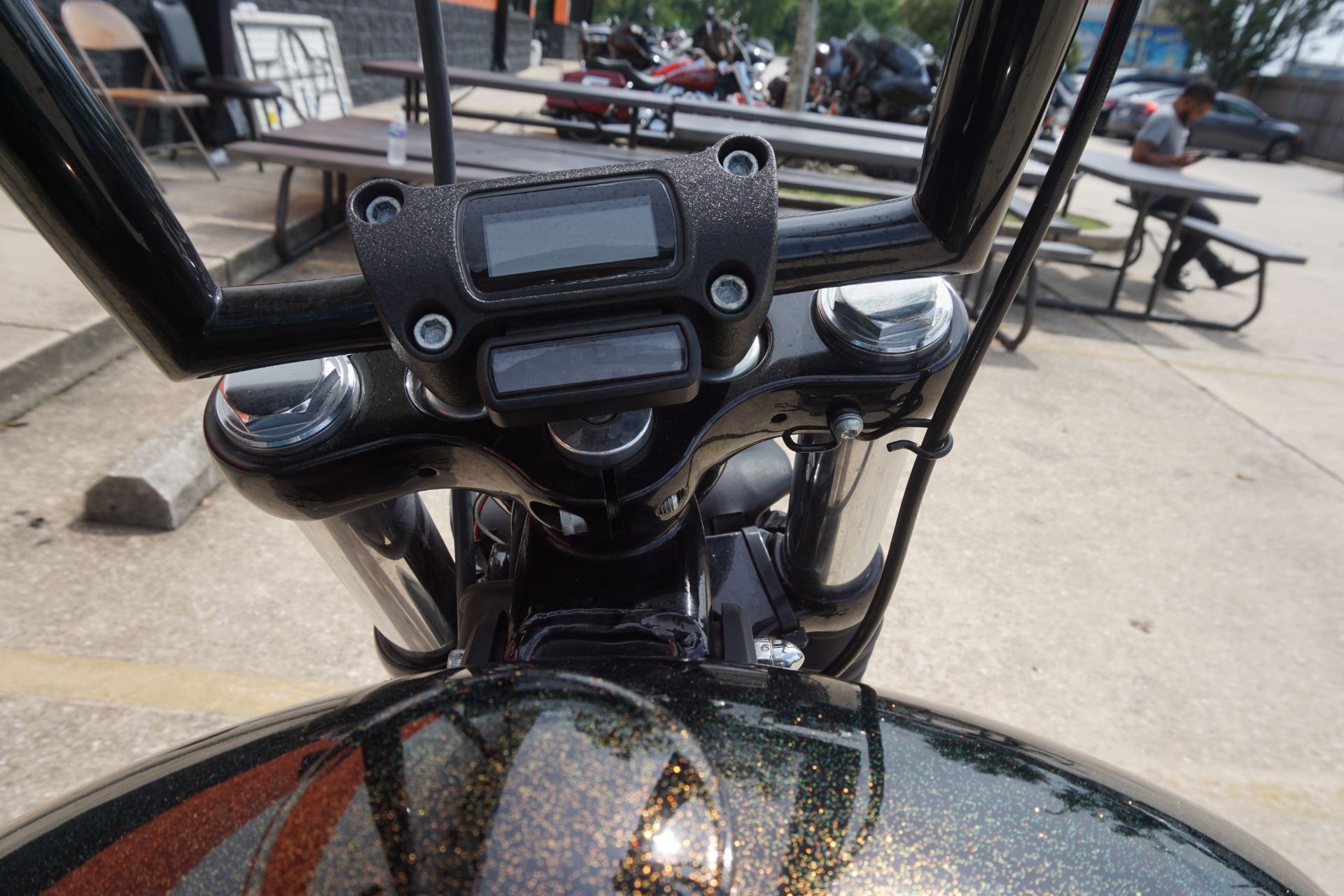 2021 Harley-Davidson Street Bob® 114 in Metairie, Louisiana - Photo 13