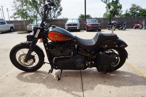 2021 Harley-Davidson Street Bob® 114 in Metairie, Louisiana - Photo 16