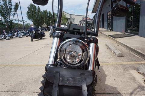 2021 Harley-Davidson Street Bob® 114 in Metairie, Louisiana - Photo 18