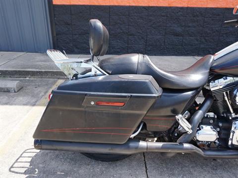 2013 Harley-Davidson Road Glide® Custom in Metairie, Louisiana - Photo 7