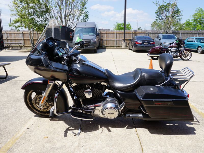 2013 Harley-Davidson Road Glide® Custom in Metairie, Louisiana - Photo 13