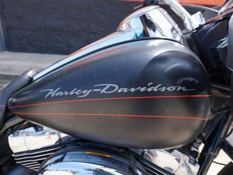 2013 Harley-Davidson Road Glide® Custom in Metairie, Louisiana - Photo 4
