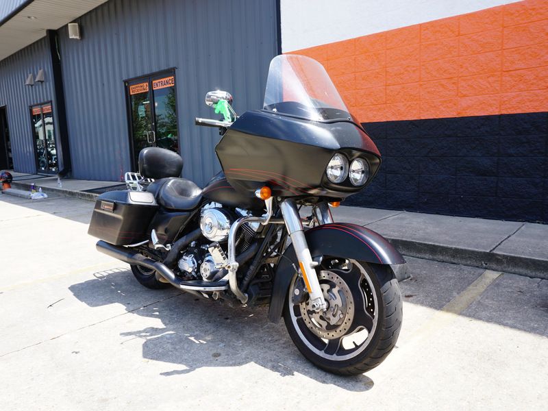 2013 Harley-Davidson Road Glide® Custom in Metairie, Louisiana - Photo 2