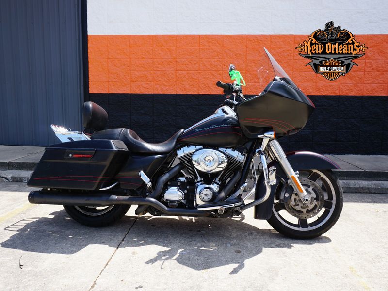 2013 Harley-Davidson Road Glide® Custom in Metairie, Louisiana - Photo 1