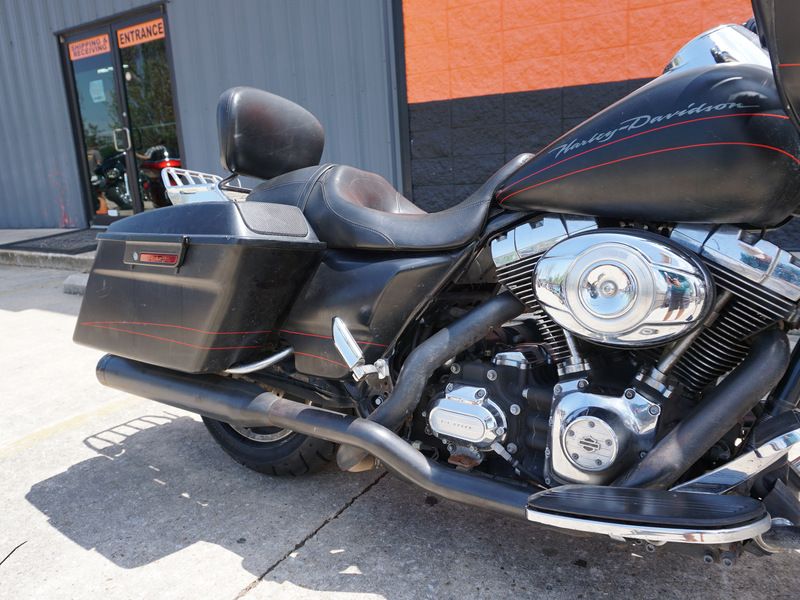 2013 Harley-Davidson Road Glide® Custom in Metairie, Louisiana - Photo 6