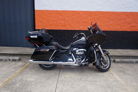 2018 Harley-Davidson Road Glide® Ultra in Metairie, Louisiana - Photo 1