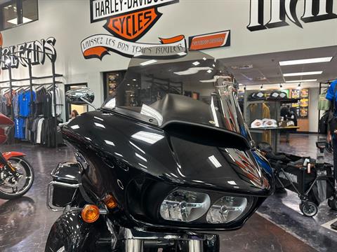 2018 Harley-Davidson Road Glide® Ultra in Metairie, Louisiana - Photo 2