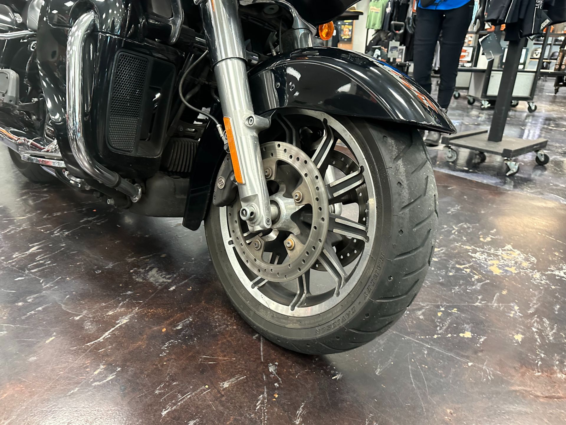 2018 Harley-Davidson Road Glide® Ultra in Metairie, Louisiana - Photo 4