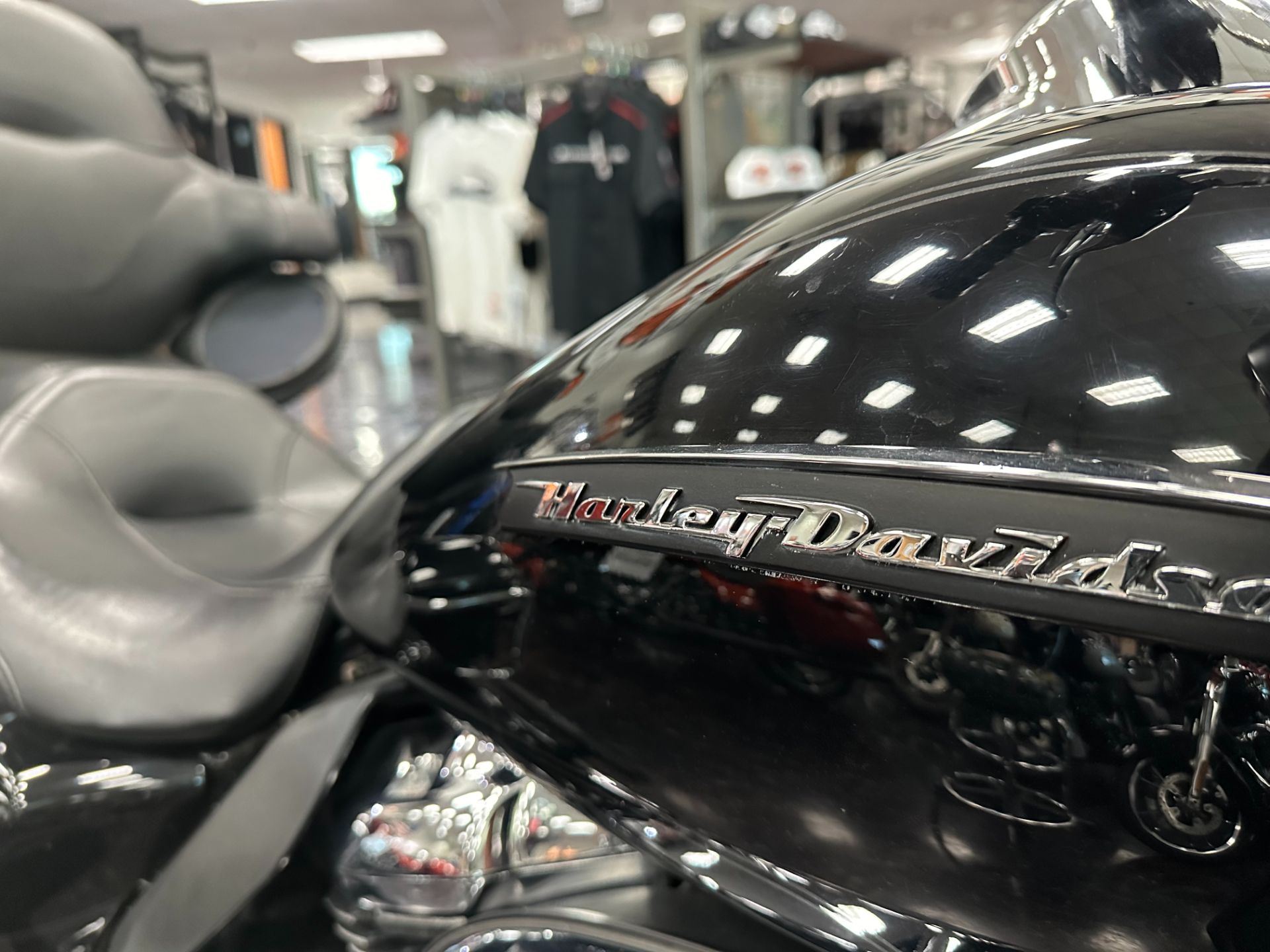 2018 Harley-Davidson Road Glide® Ultra in Metairie, Louisiana - Photo 5
