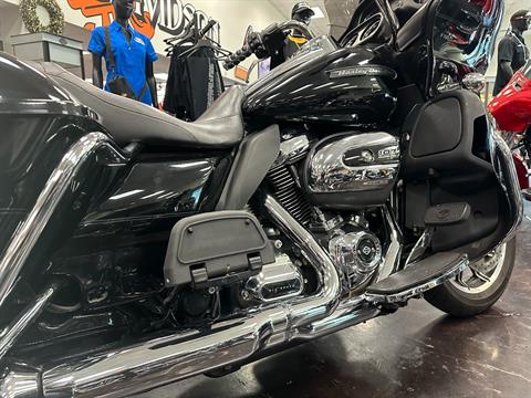 2018 Harley-Davidson Road Glide® Ultra in Metairie, Louisiana - Photo 7