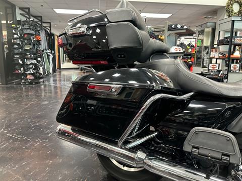 2018 Harley-Davidson Road Glide® Ultra in Metairie, Louisiana - Photo 10