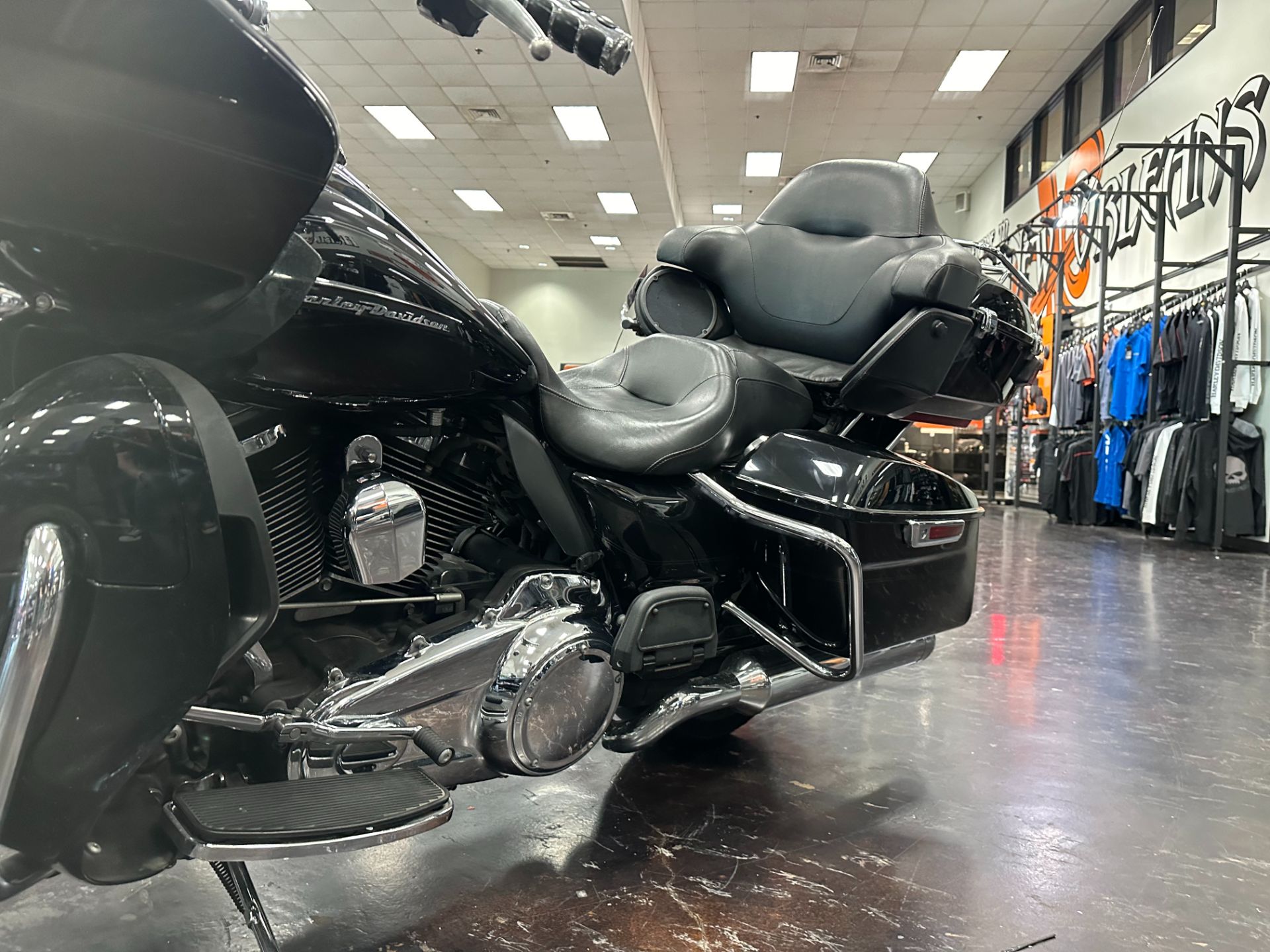 2018 Harley-Davidson Road Glide® Ultra in Metairie, Louisiana - Photo 16