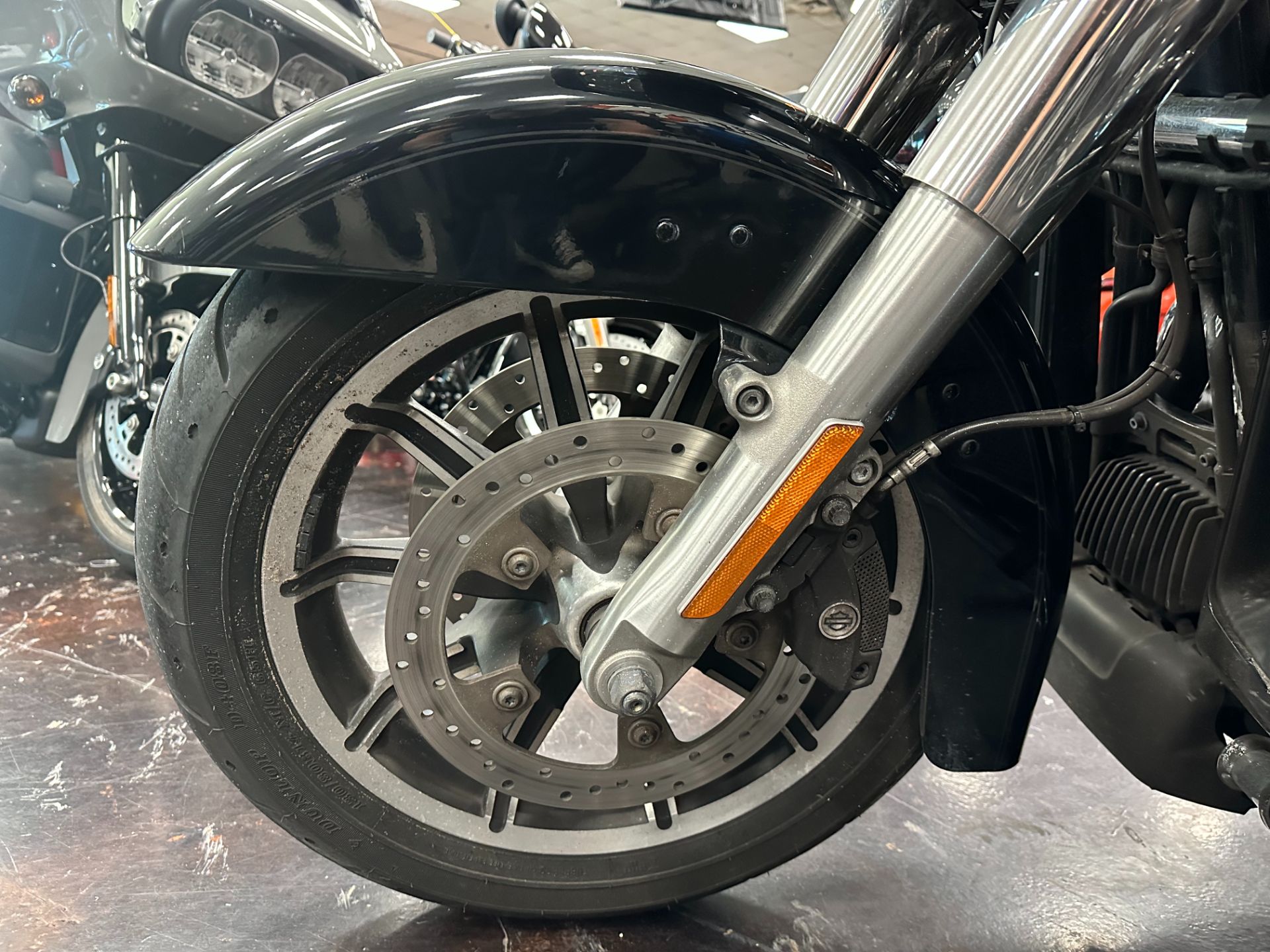 2018 Harley-Davidson Road Glide® Ultra in Metairie, Louisiana - Photo 17