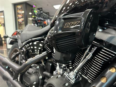 2024 Harley-Davidson Low Rider® S in Metairie, Louisiana - Photo 6