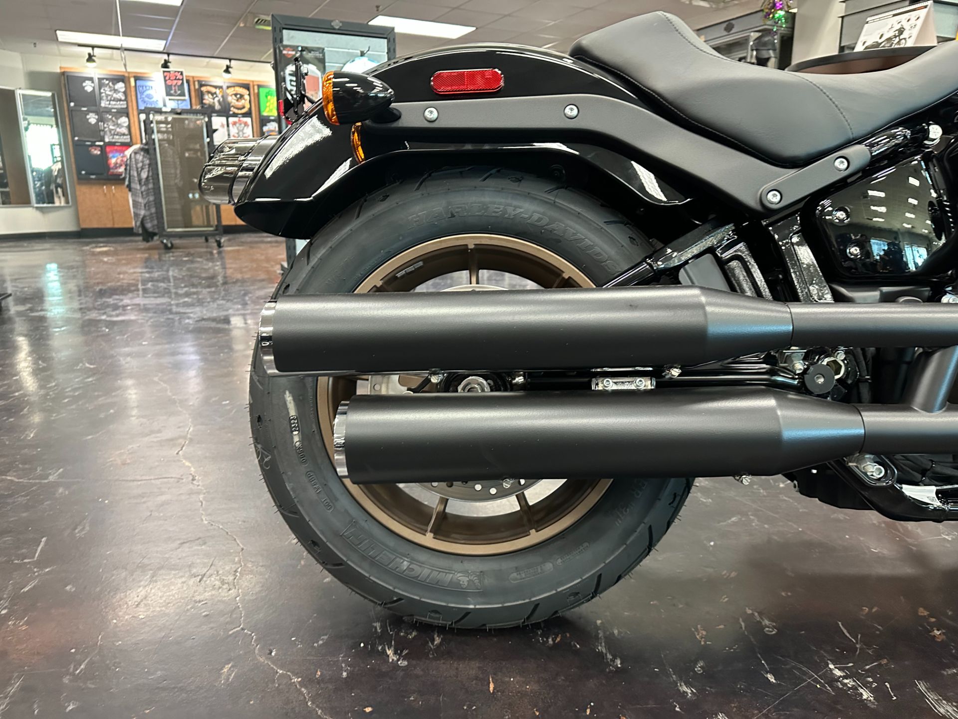 2024 Harley-Davidson Low Rider® S in Metairie, Louisiana - Photo 9