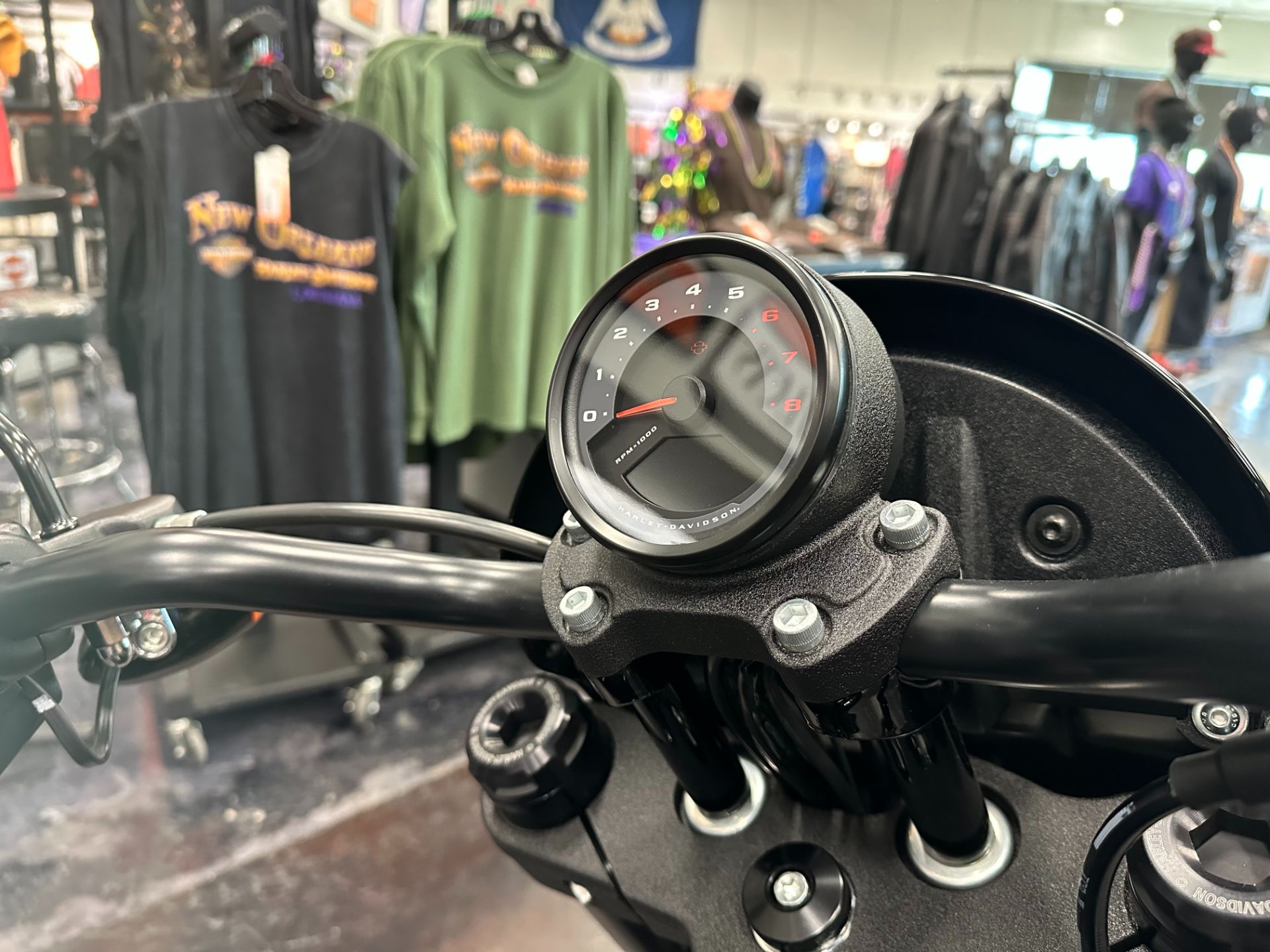 2024 Harley-Davidson Low Rider® S in Metairie, Louisiana - Photo 12