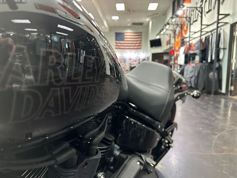 2024 Harley-Davidson Low Rider® S in Metairie, Louisiana - Photo 13