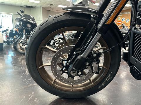 2024 Harley-Davidson Low Rider® S in Metairie, Louisiana - Photo 14