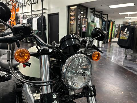 2022 Harley-Davidson Forty-Eight® in Metairie, Louisiana - Photo 2