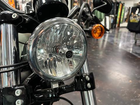 2022 Harley-Davidson Forty-Eight® in Metairie, Louisiana - Photo 3