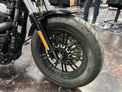 2022 Harley-Davidson Forty-Eight® in Metairie, Louisiana - Photo 4