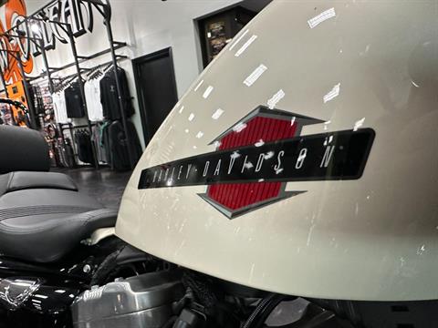 2022 Harley-Davidson Forty-Eight® in Metairie, Louisiana - Photo 5