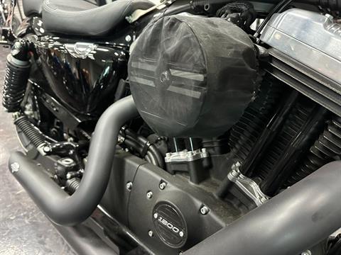 2022 Harley-Davidson Forty-Eight® in Metairie, Louisiana - Photo 6