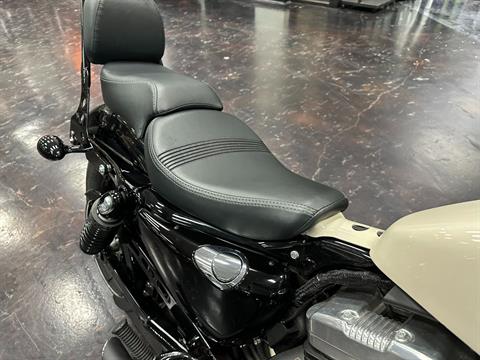 2022 Harley-Davidson Forty-Eight® in Metairie, Louisiana - Photo 7