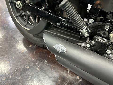 2022 Harley-Davidson Forty-Eight® in Metairie, Louisiana - Photo 8