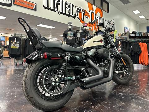 2022 Harley-Davidson Forty-Eight® in Metairie, Louisiana - Photo 9