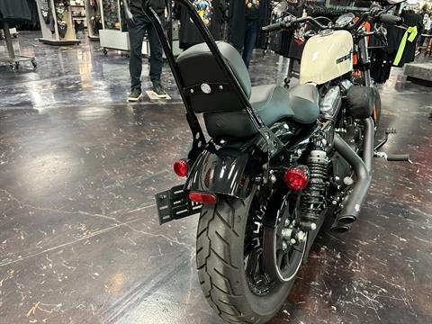 2022 Harley-Davidson Forty-Eight® in Metairie, Louisiana - Photo 10