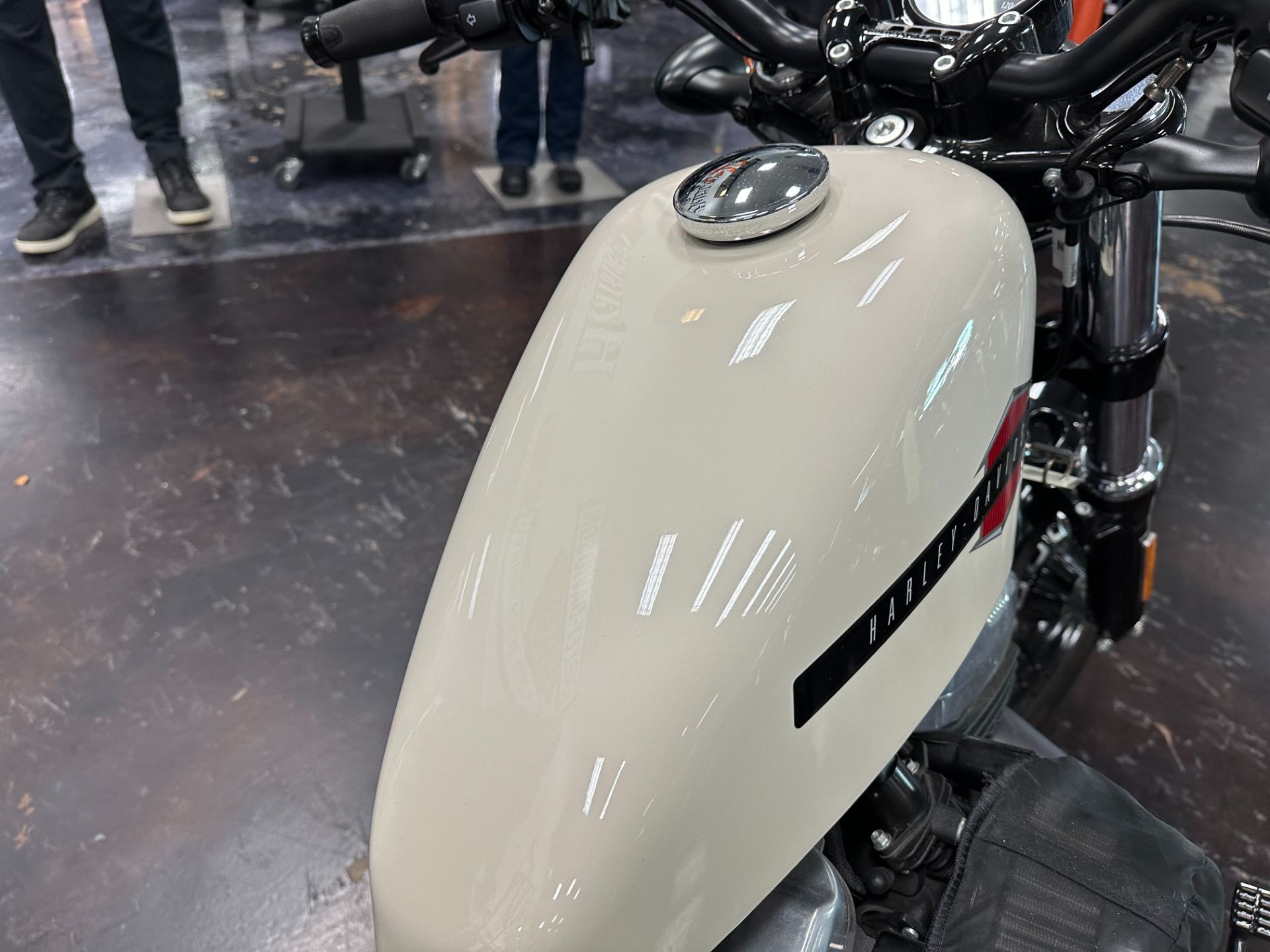 2022 Harley-Davidson Forty-Eight® in Metairie, Louisiana - Photo 11