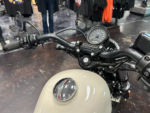 2022 Harley-Davidson Forty-Eight® in Metairie, Louisiana - Photo 12