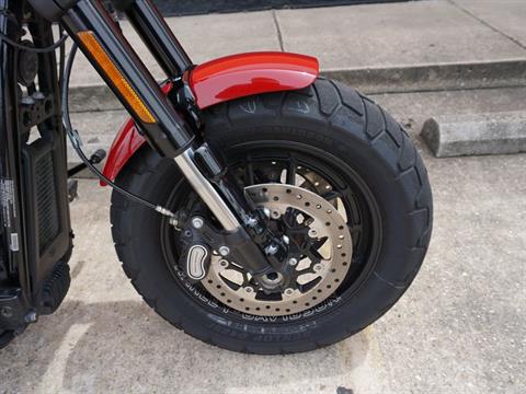 2021 Harley-Davidson Fat Bob® 114 in Metairie, Louisiana - Photo 4