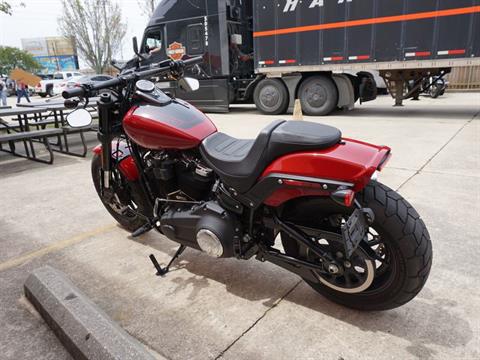 2021 Harley-Davidson Fat Bob® 114 in Metairie, Louisiana - Photo 18