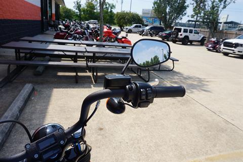 2022 Harley-Davidson Street Bob® 114 in Metairie, Louisiana - Photo 12