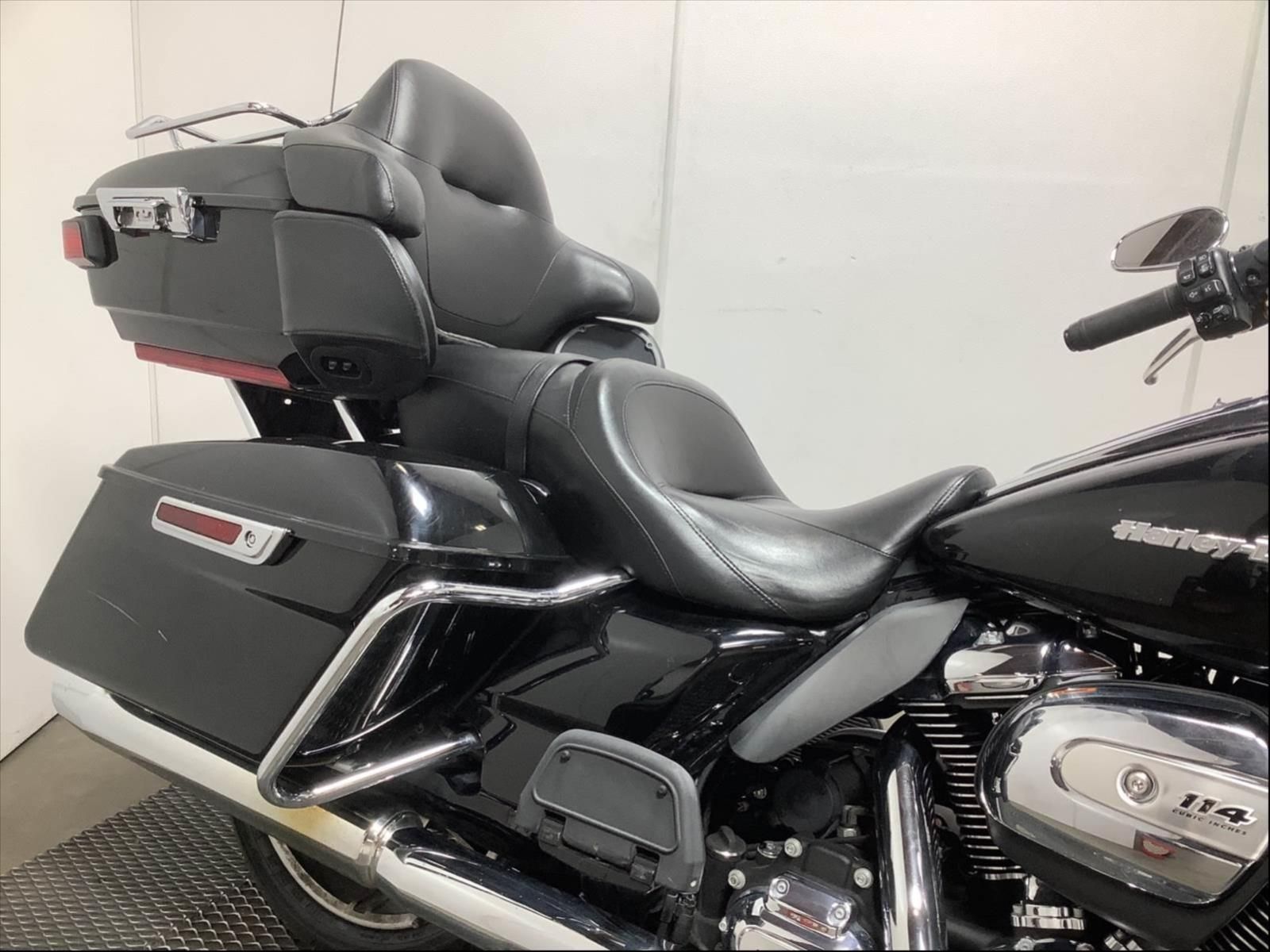 2021 Harley-Davidson Road Glide® Limited in Metairie, Louisiana - Photo 18