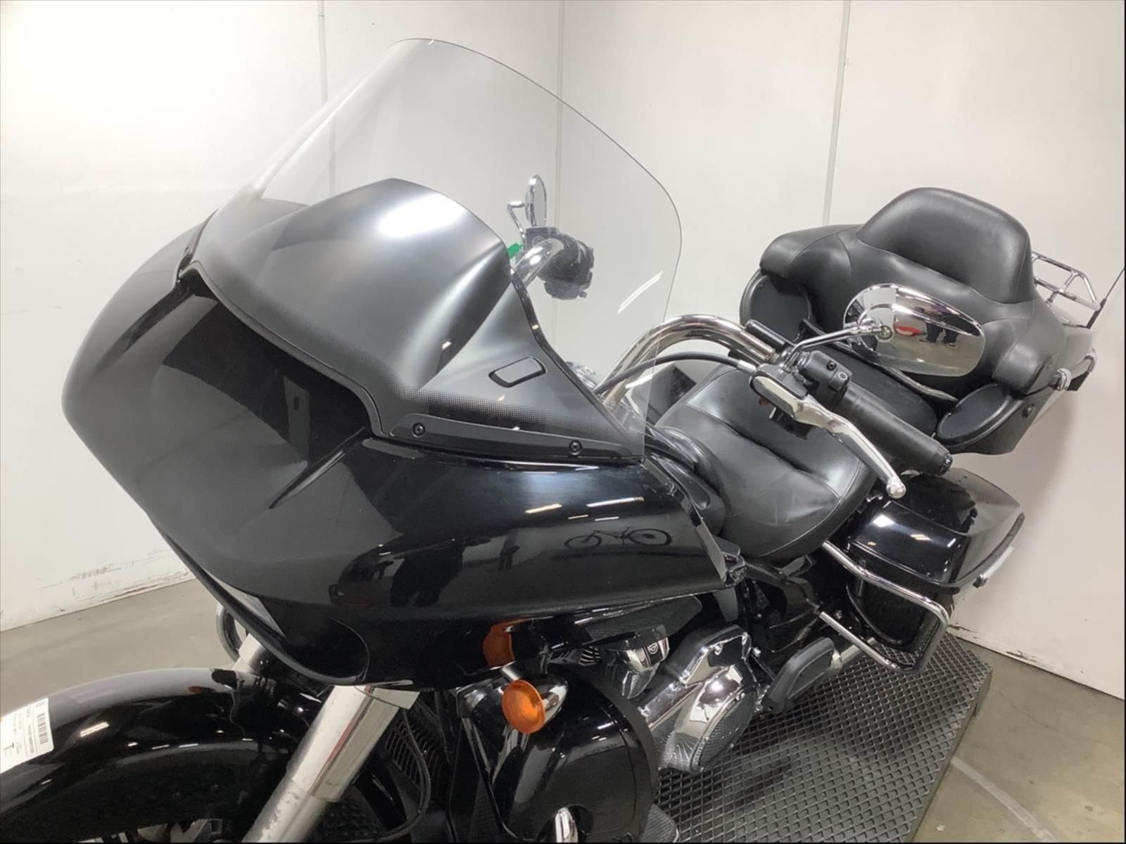 2021 Harley-Davidson Road Glide® Limited in Metairie, Louisiana - Photo 23