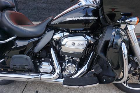 2021 Harley-Davidson Road Glide® Limited in Metairie, Louisiana - Photo 4