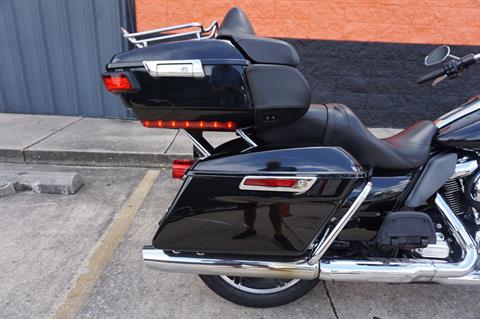 2021 Harley-Davidson Road Glide® Limited in Metairie, Louisiana - Photo 6