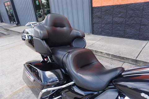 2021 Harley-Davidson Road Glide® Limited in Metairie, Louisiana - Photo 7